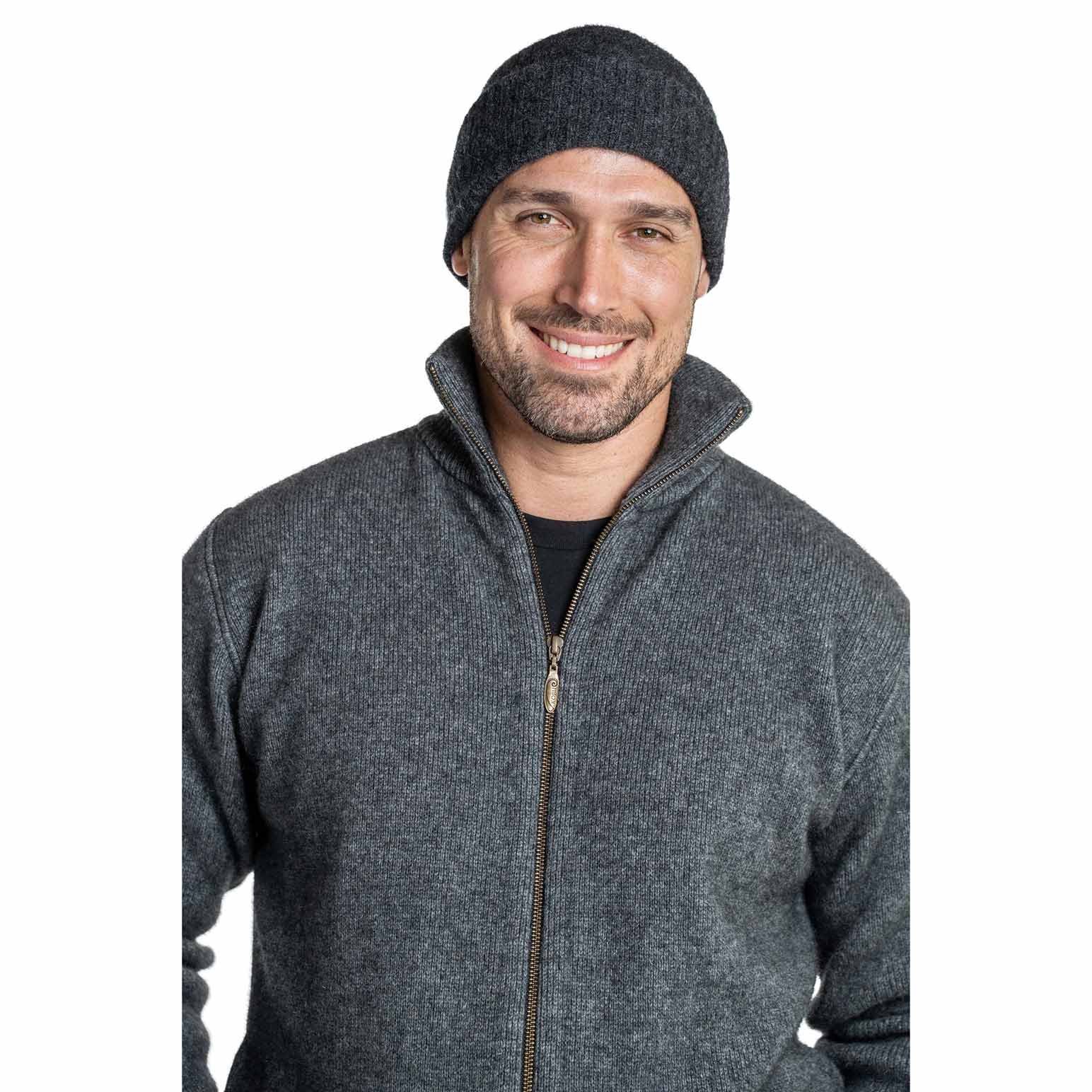 Koru Lightweight Beanie